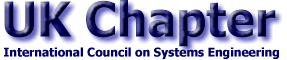 INCOSE UK Chapter
