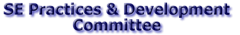 SE Practices & Development Committee